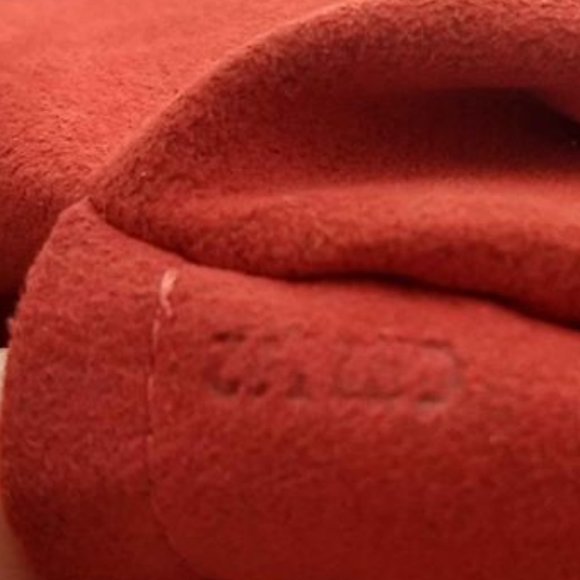 Louis Vuitton Hampstead MM Demier Ebene Brown and Red Tote Bag - Picture 7 of 14